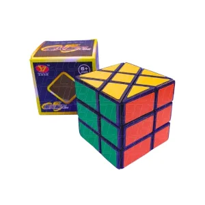 YJ Fisher Windmill (Base negra)