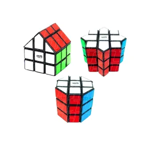 Pack Calvin's Prime 02