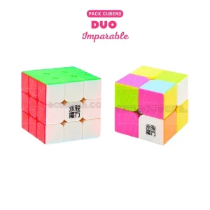 Cyclone boys 2x2, Pyraminx Aurora