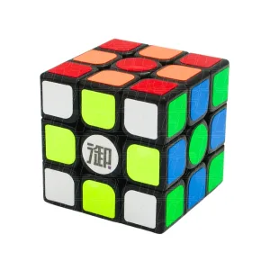 KungFu 3x3 (Base negra)