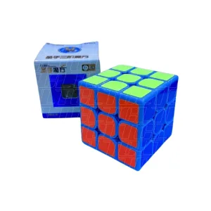 Shengshou 3x3 V5 Base azul