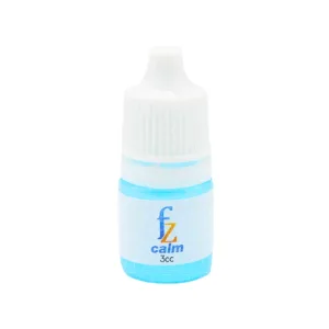 Lubricante para cubos FZ Calm
