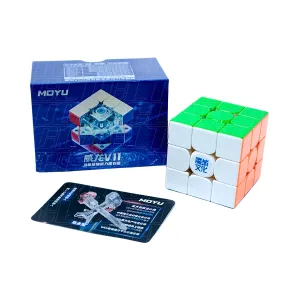 MOYU WEILONG V 11 8 BALL CORE