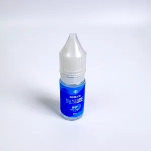 lubricante para cubo gan 1
