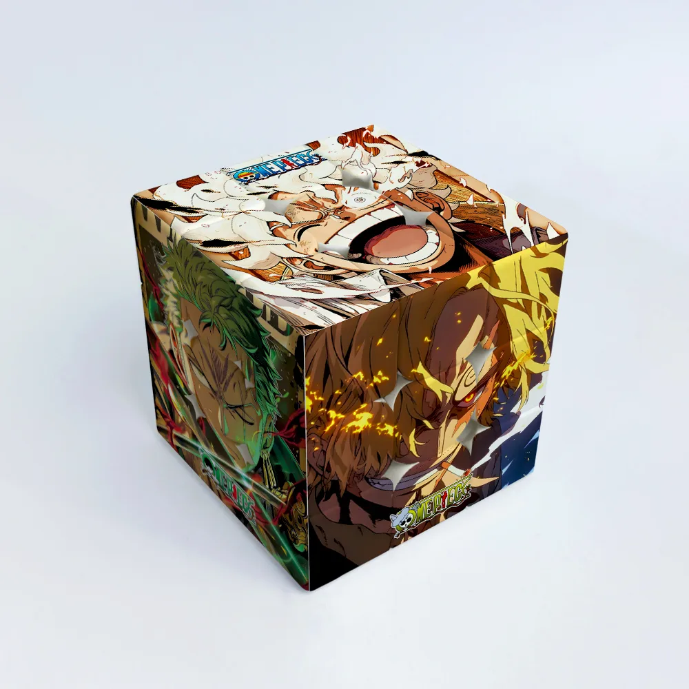 Cubo Rubik One Piece