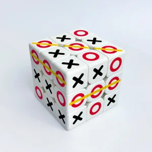 cubo rubik michi