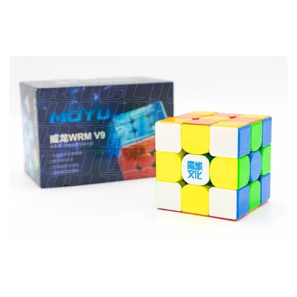 Moyu Weilong V9 Ball core