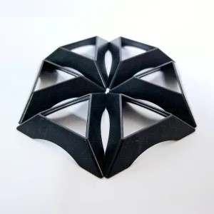 BASE PARA CUBOS RUBIK