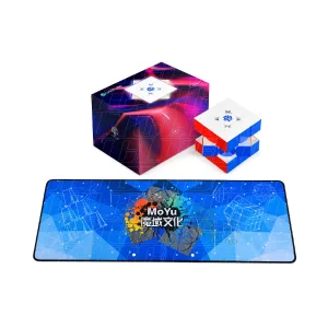 GAN16 Maglev + Mat Moyu grande