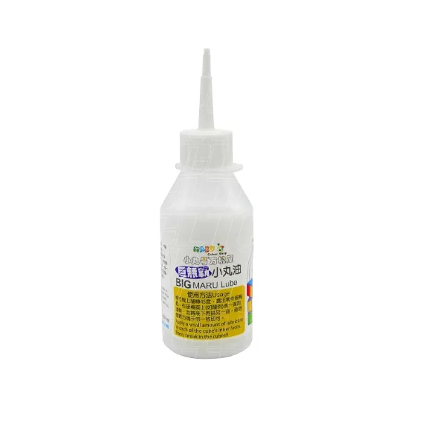 LUBRICANTE BIG MARU 100ML