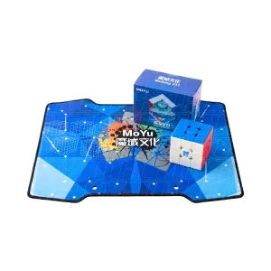 MOYU WEILONG V11 + MAT MOYU MEDIANO