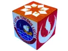 Cubo de Rubik personalizado (UPC)