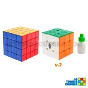 Pack Cubero 8